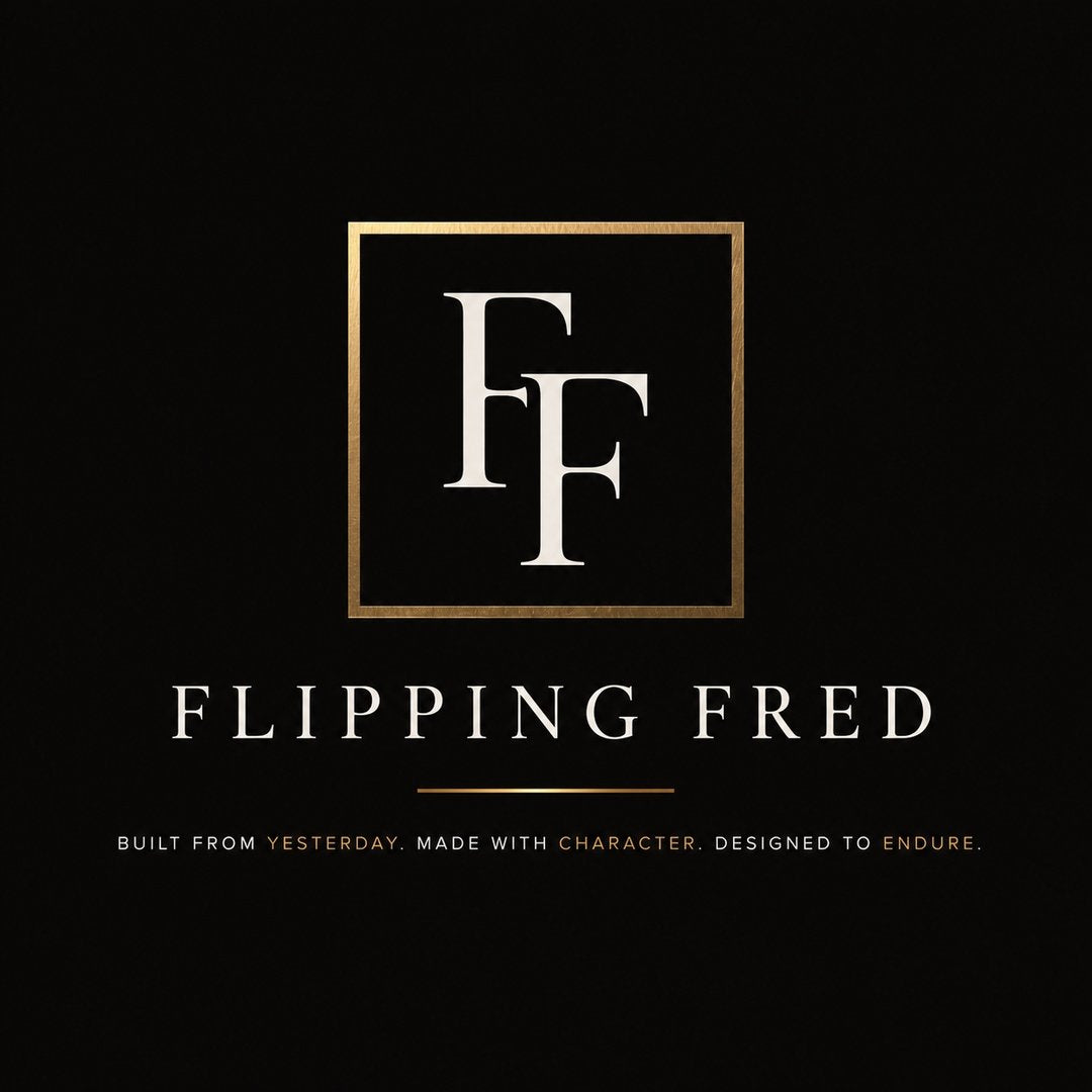 Flipping Fred