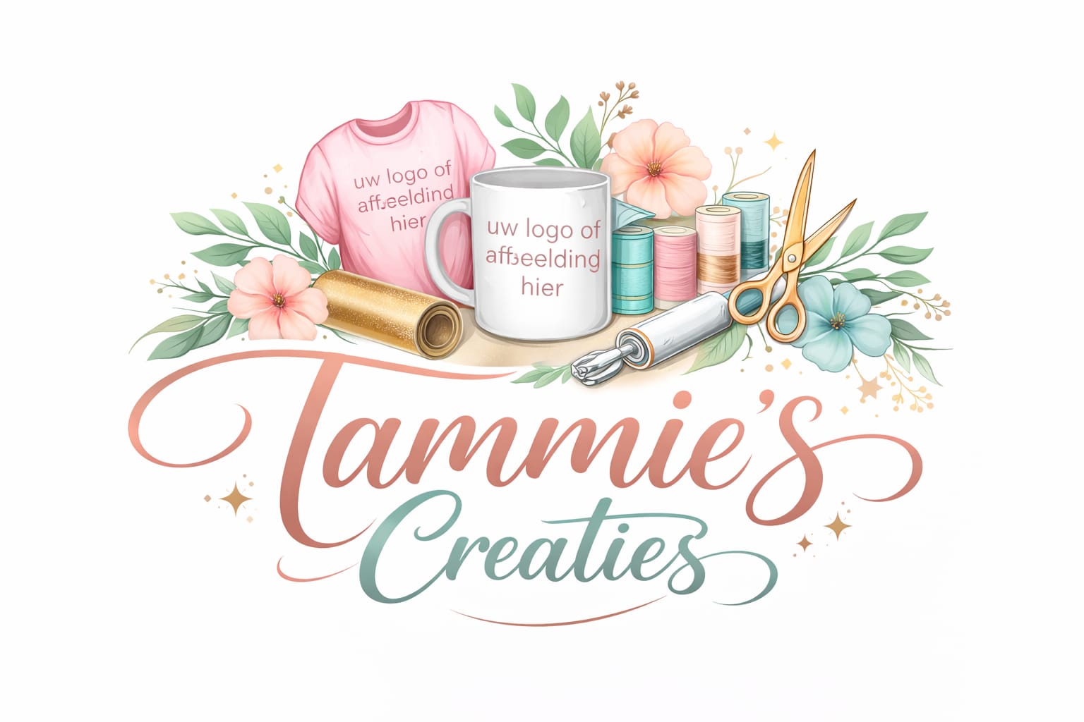 Tammies creaties