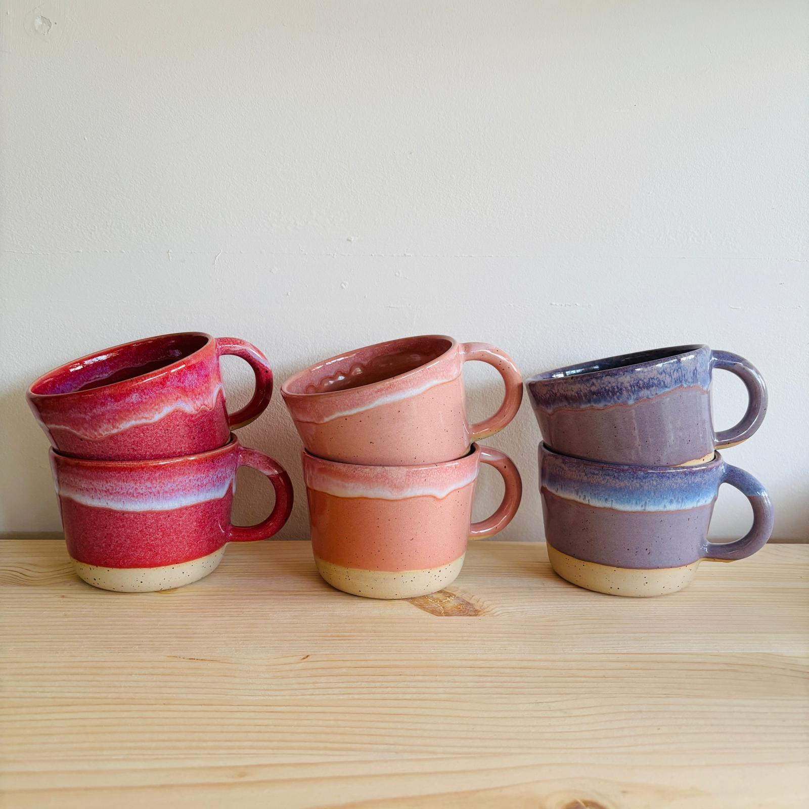Lunefuldt Ceramics