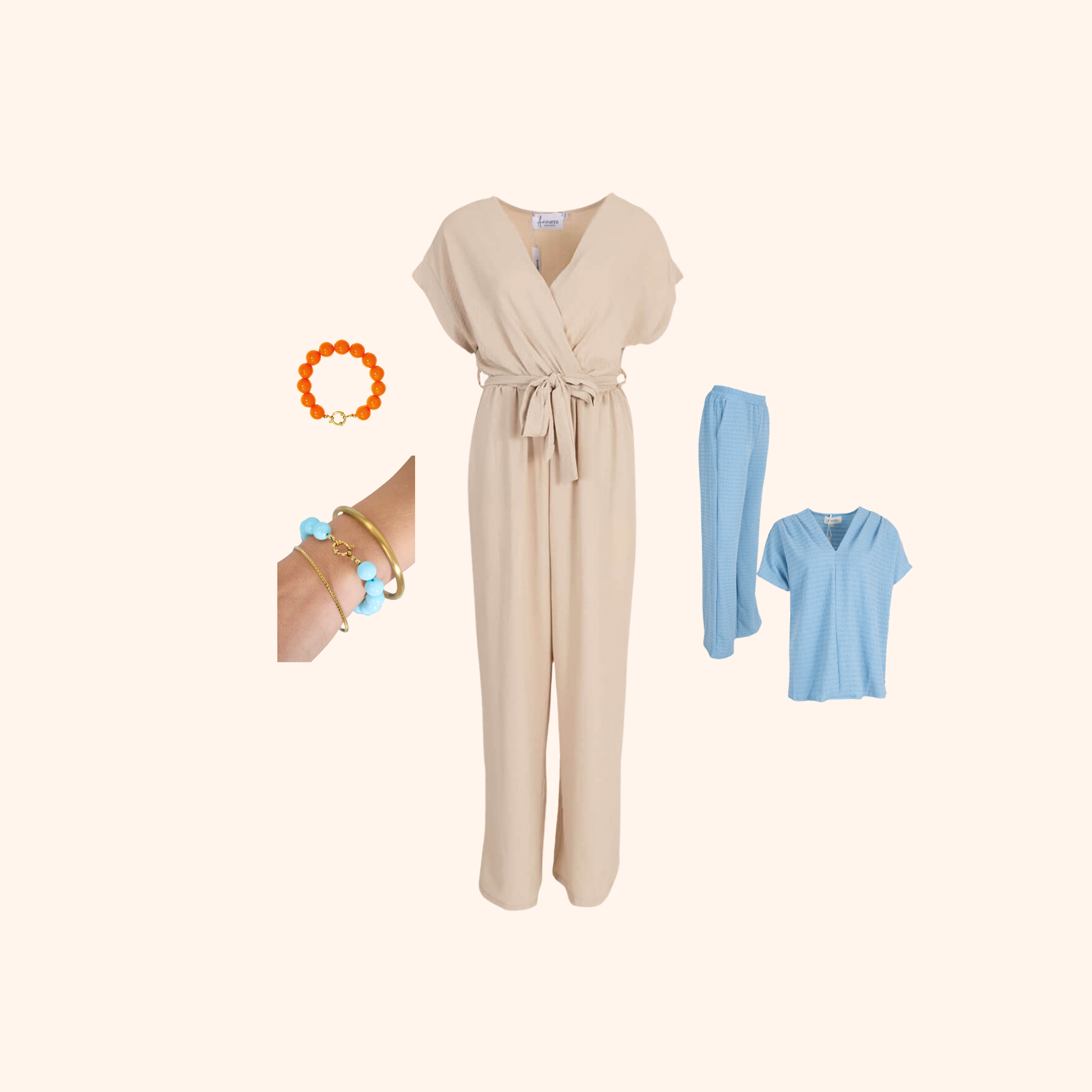 Bold & Bonte (kleding en accessoires)