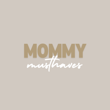 Mommy Musthaves