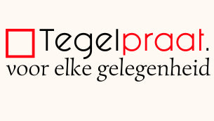 Tegelpraat