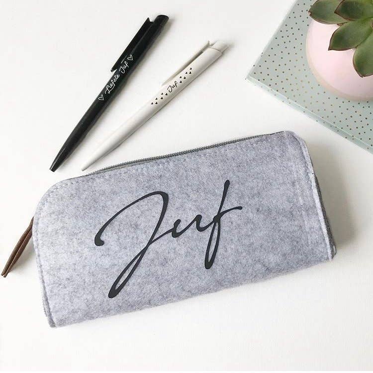 Pen 'Juf'