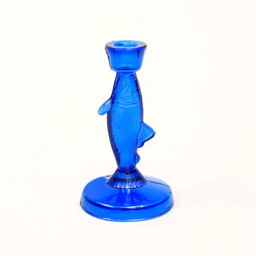 Viskandelaar – Ocean Blue / Koninklijk blauw