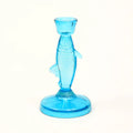Viskandelaar – Ocean Blue / Koninklijk blauw