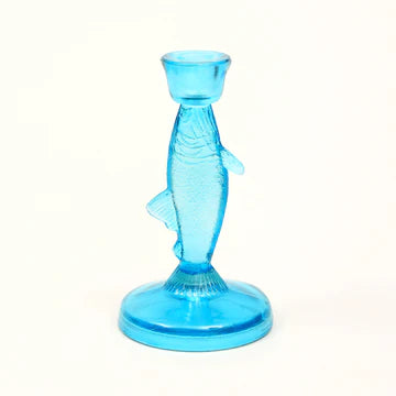 Viskandelaar – Ocean Blue / Koninklijk blauw