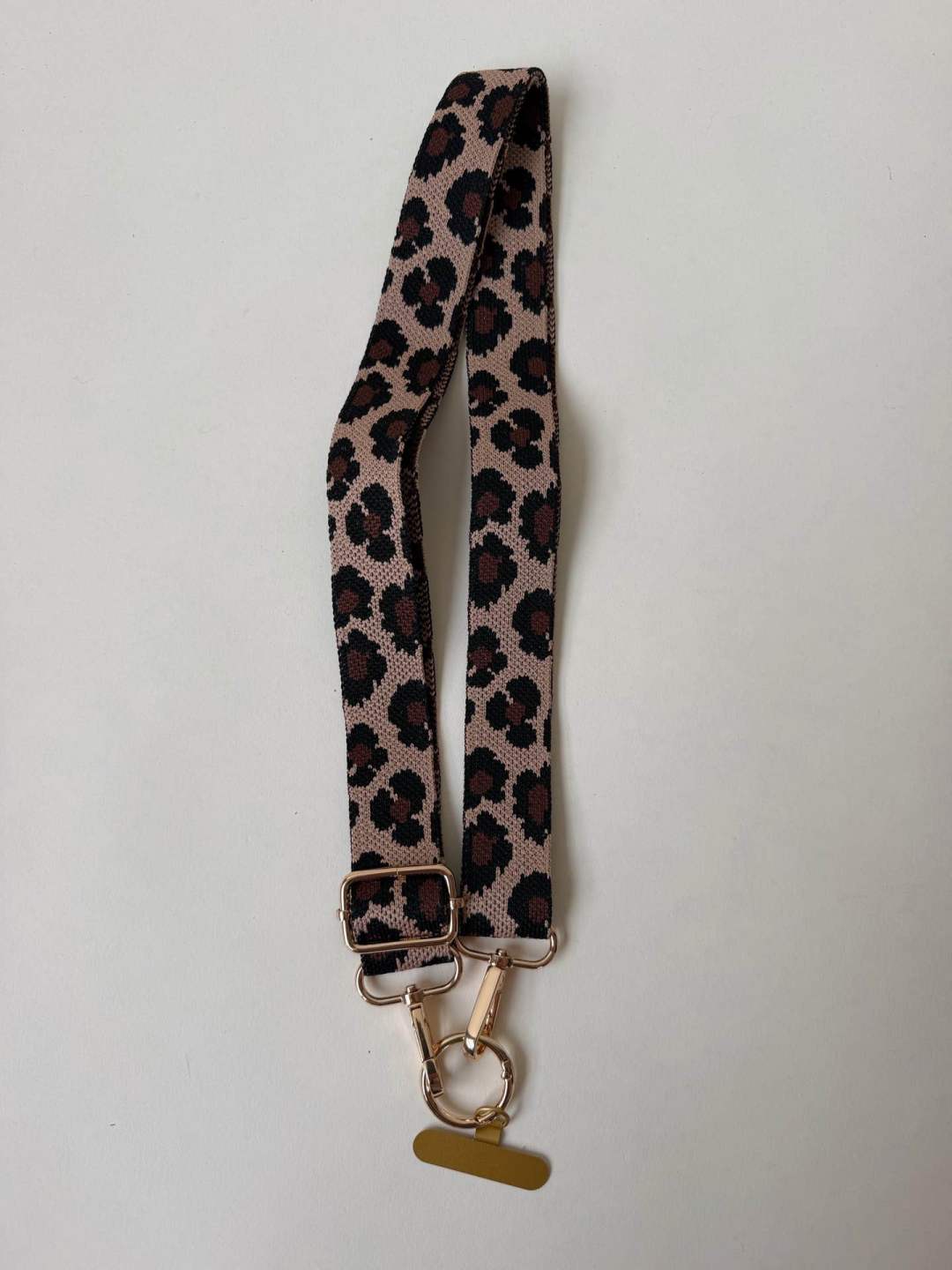 Poppy Telefoon- & Tasriem – WAUW Fashion