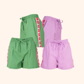 Summer Heart Short