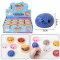 Squishy Dumpling Glitter-Small