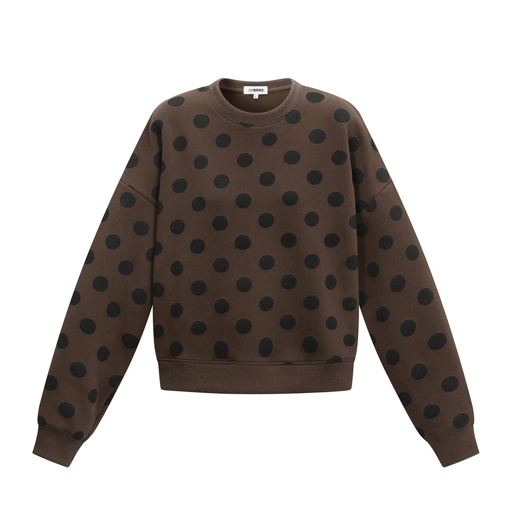 Sweater polkadots