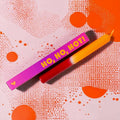NCLY * kaars - Ho, ho, hot!