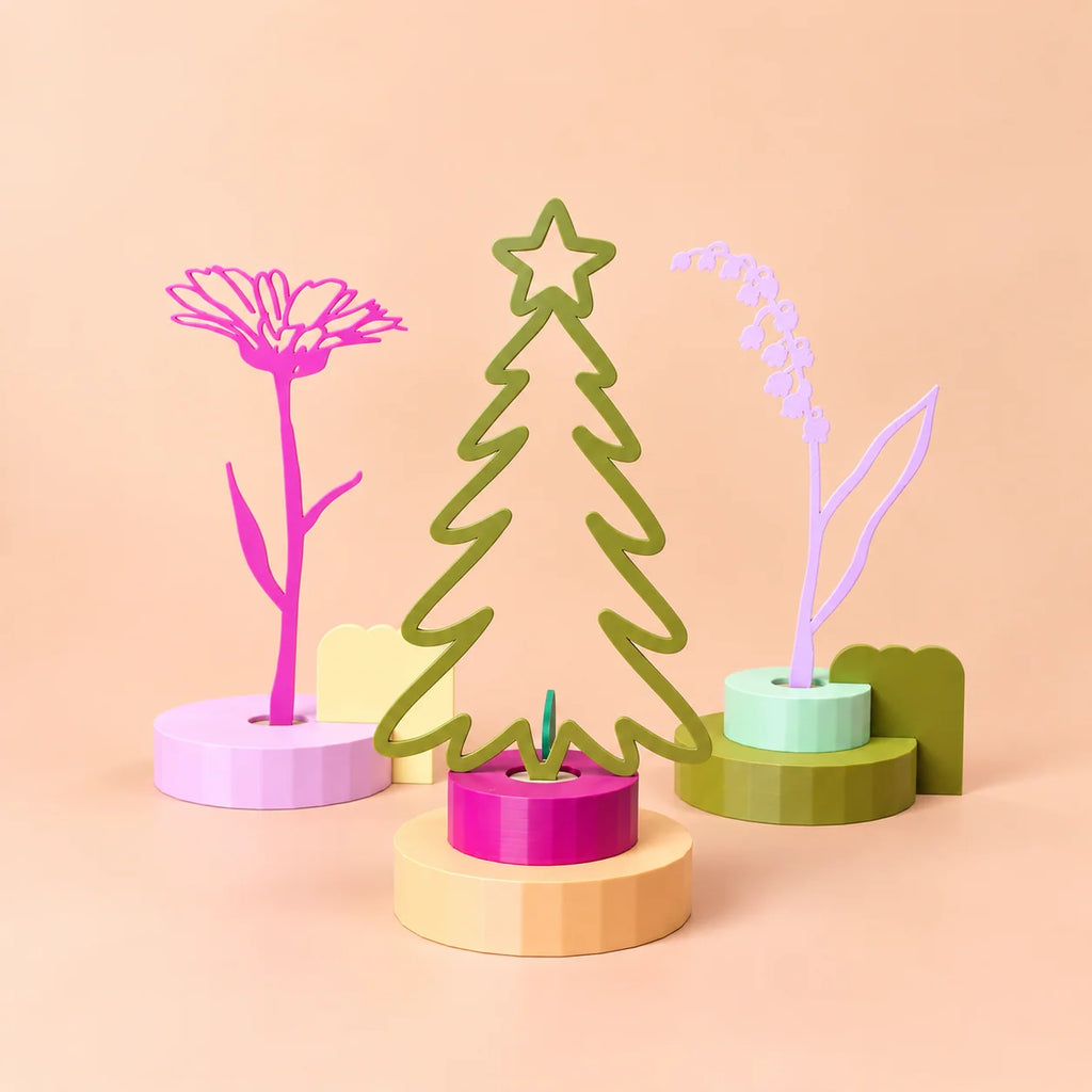 Muuss Table | Houdertje voor in de SPOT