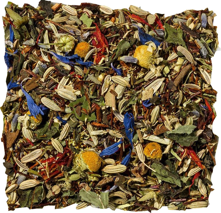 Arelo - Slaap lekker thee