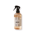 Roomspray - Je bent geweldig - Fris wasgoed - 330 ml