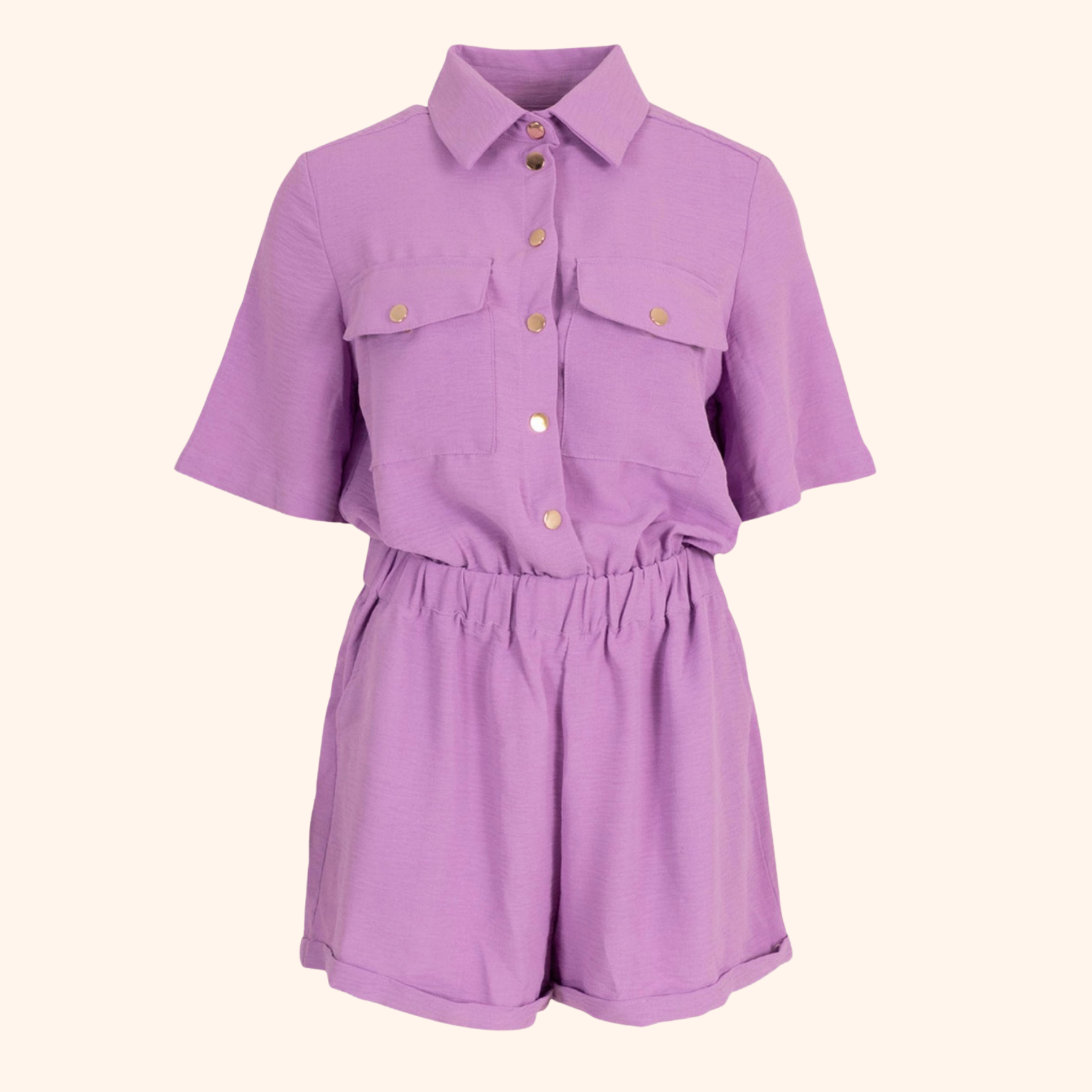 Set Luna – Luchtig, Stijlvol & Comfortabel