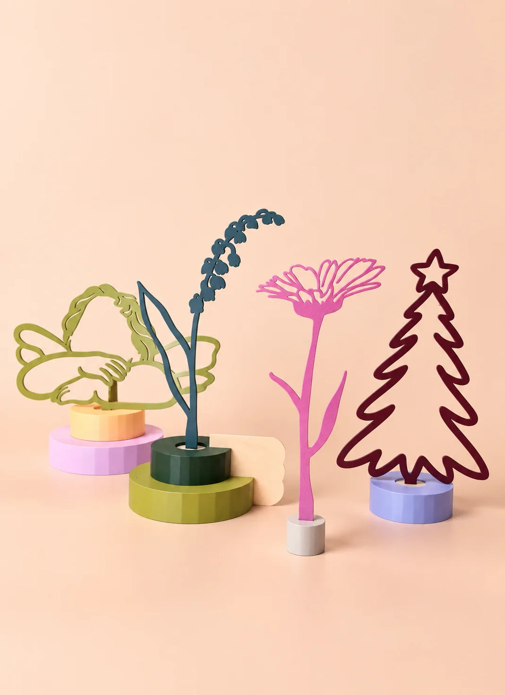 Muuss Table | Houdertje voor in de SPOT