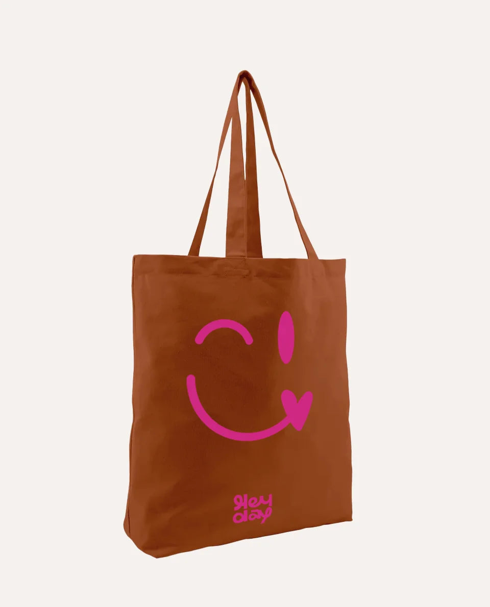 Shopper – Sandstone