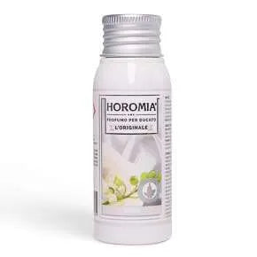 Horomia wasparfum White