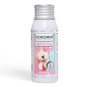 Horomia wasparfum Baby Talco
