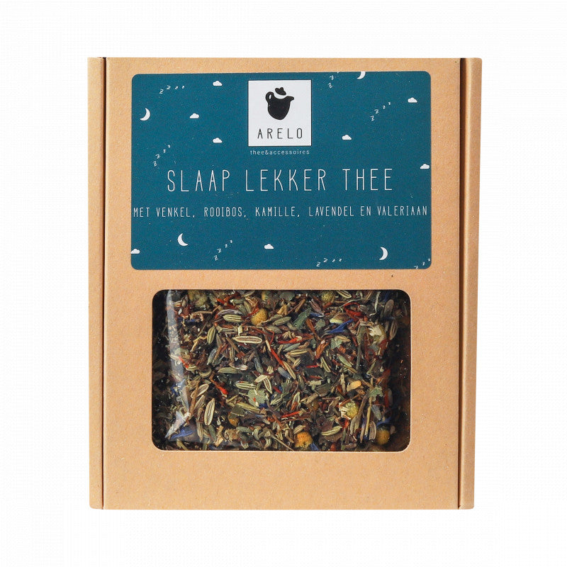 Arelo - Slaap lekker thee