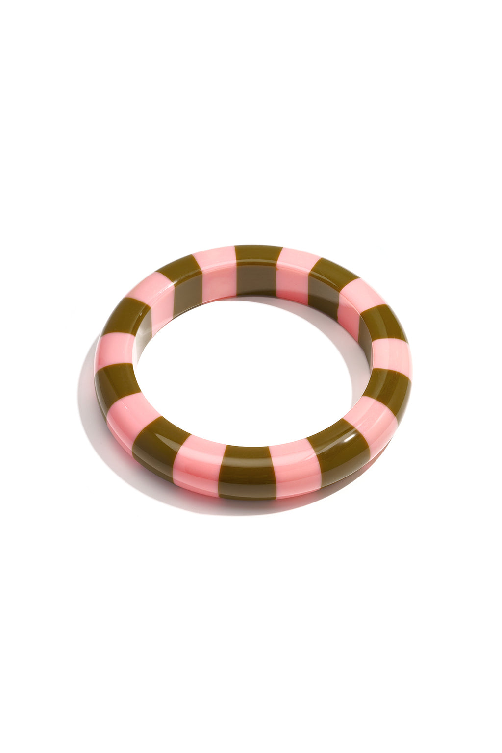 Armband | gestreept