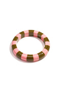 Armband | gestreept