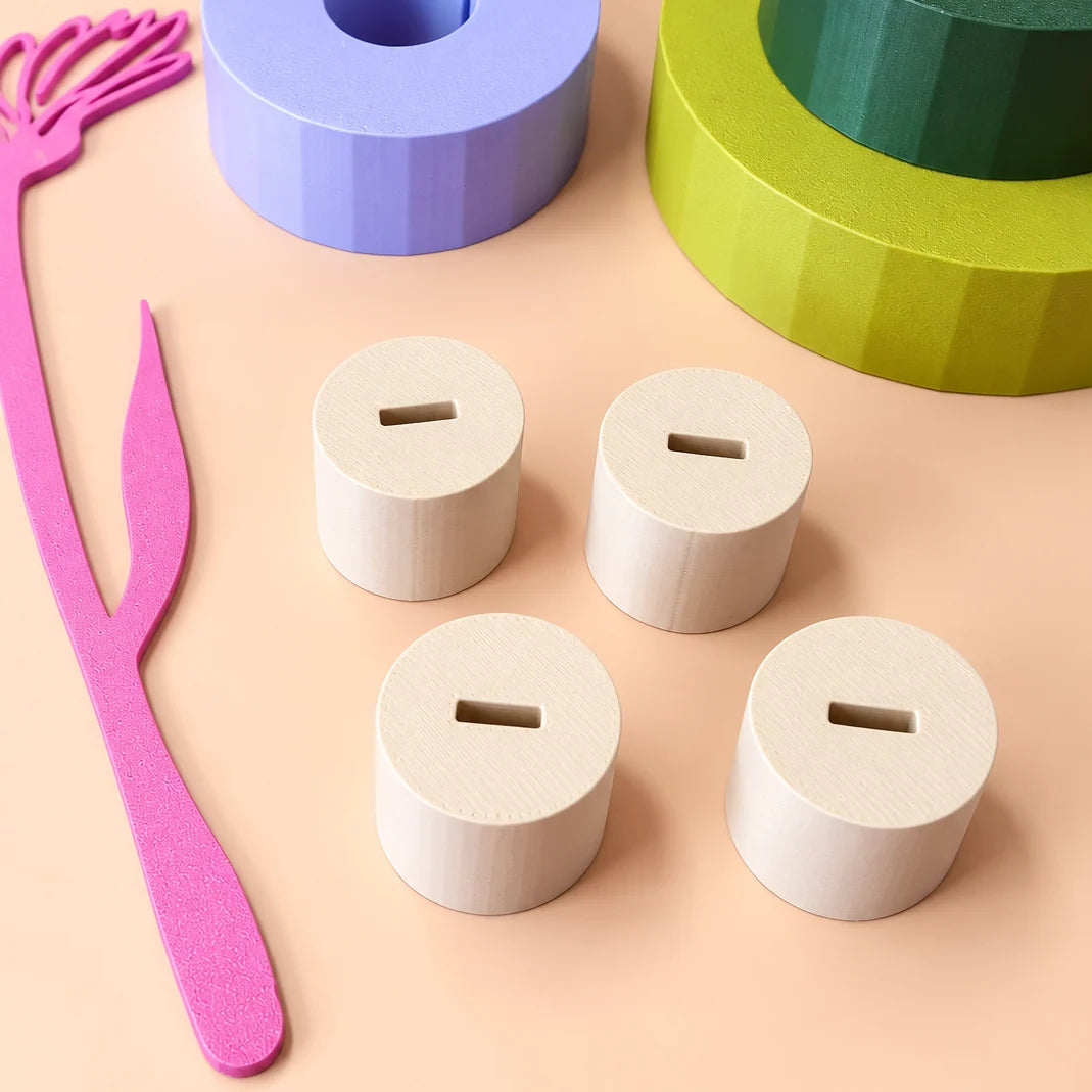 Muuss Table | Houdertje voor in de SPOT