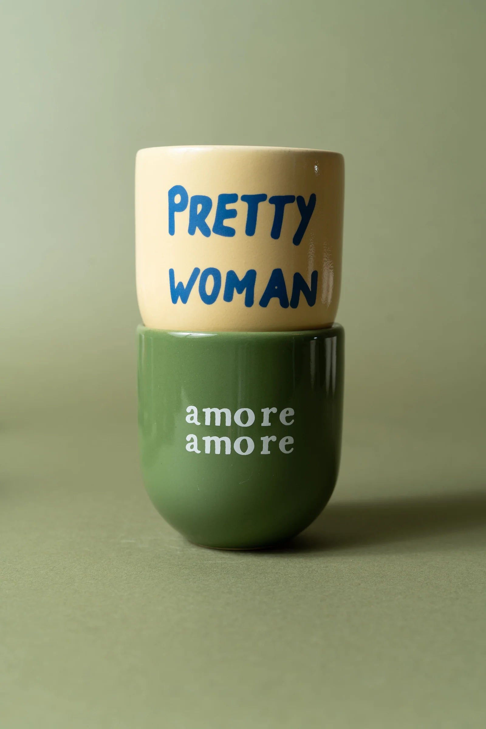 Sisi Mugs