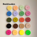 Muuss - Basishouder