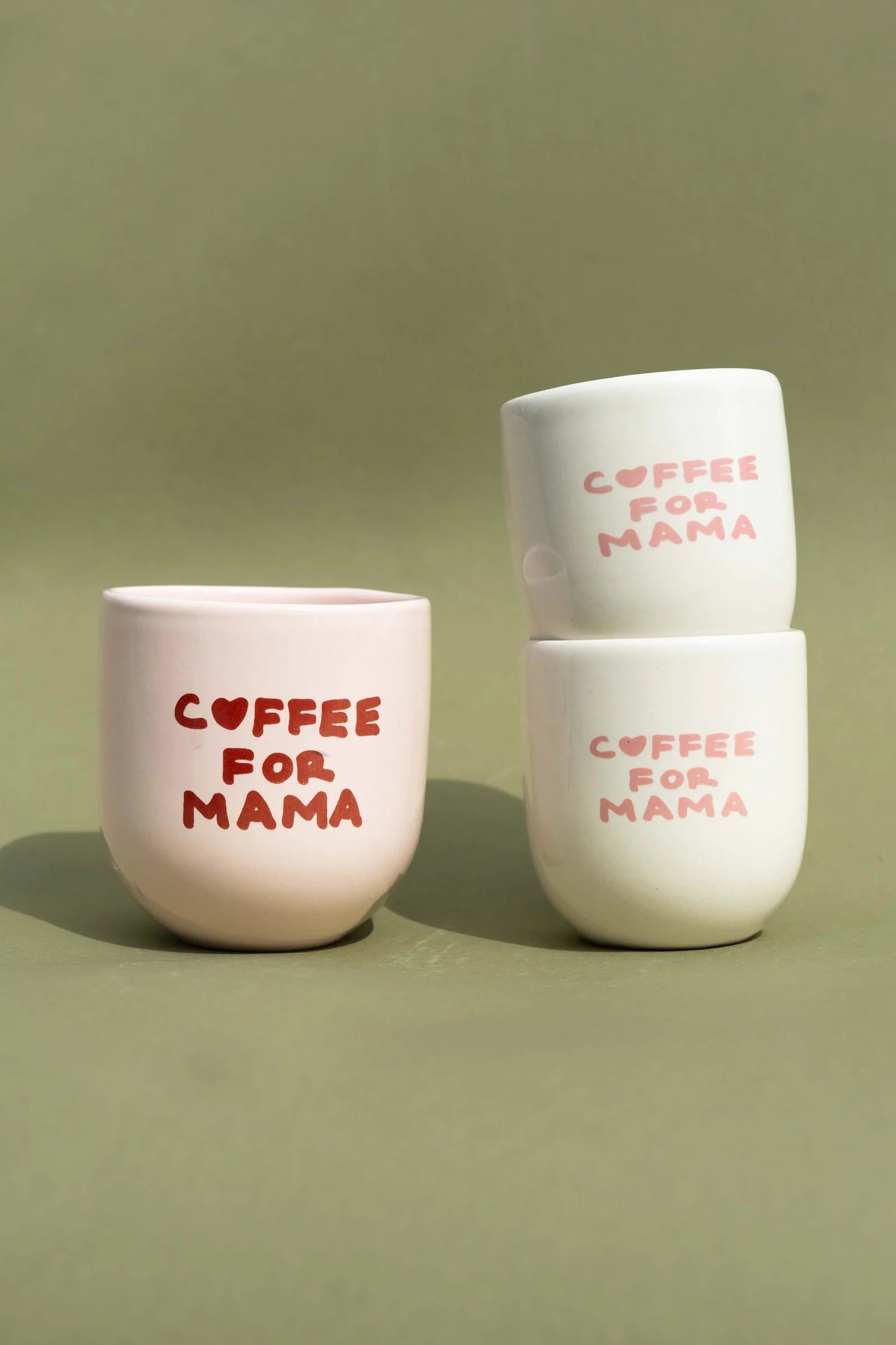 Sisi Mugs