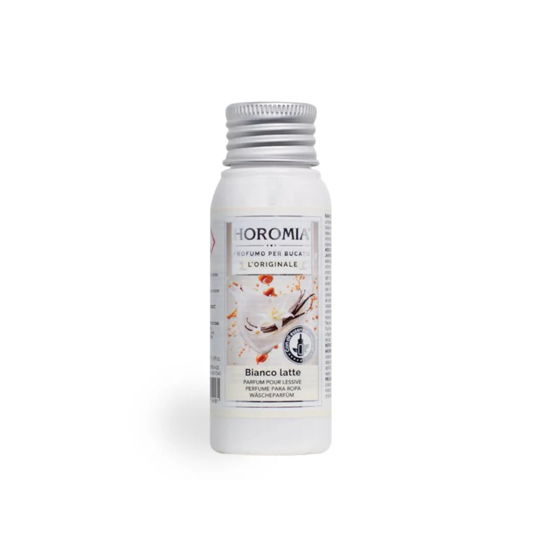 Horomia wasparfum Bianco Latte