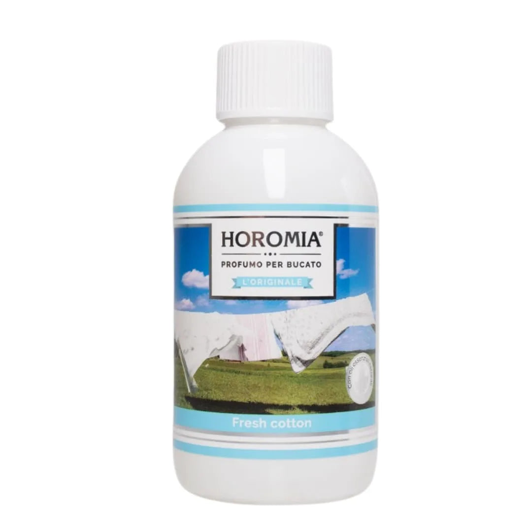Horomia wasparfum Fresh Cotton