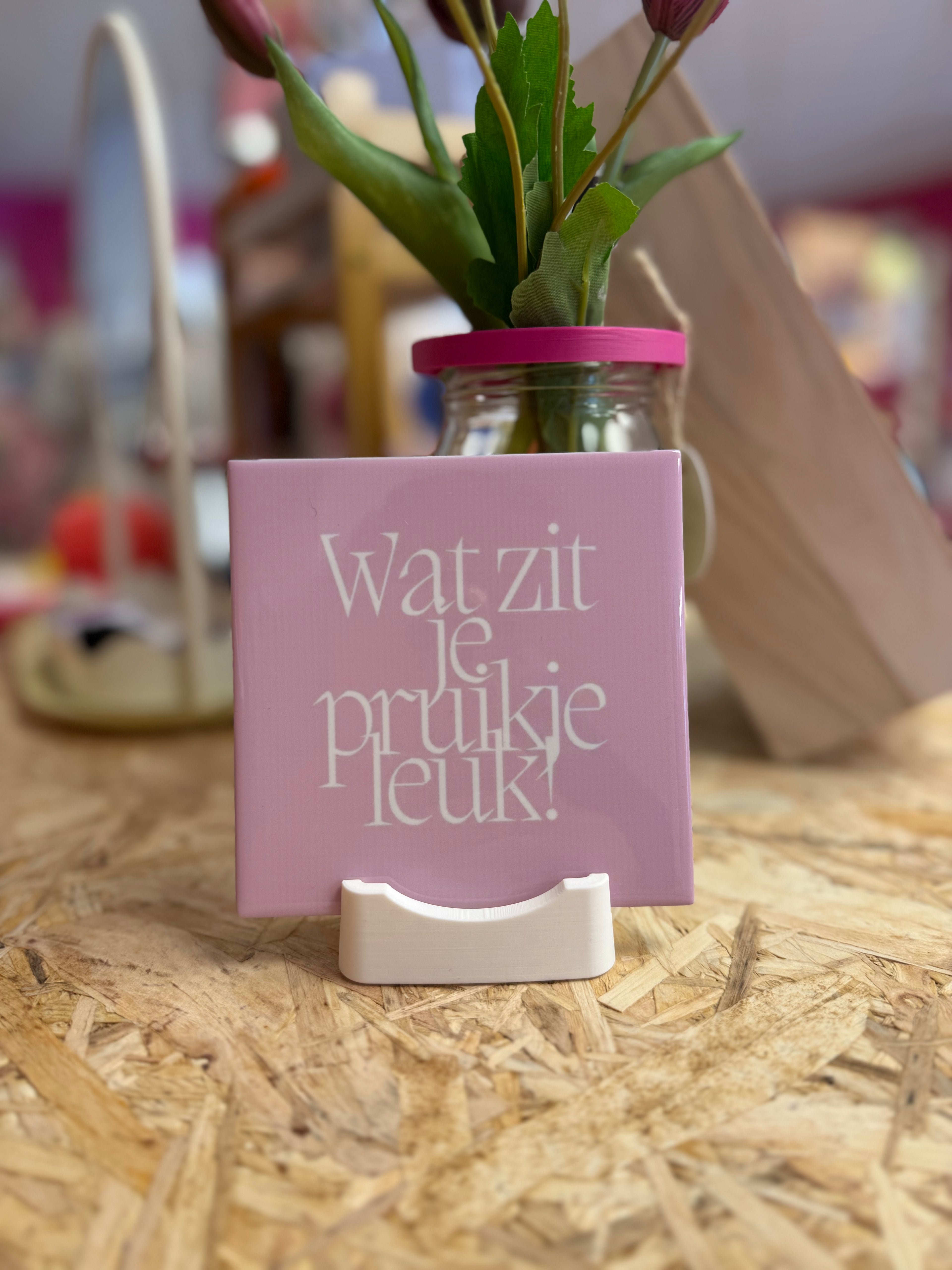 Tegel KWF