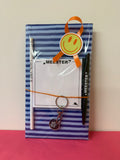 Cadeauset meester | schrijfwaren