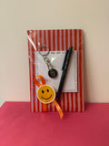Cadeauset top juf