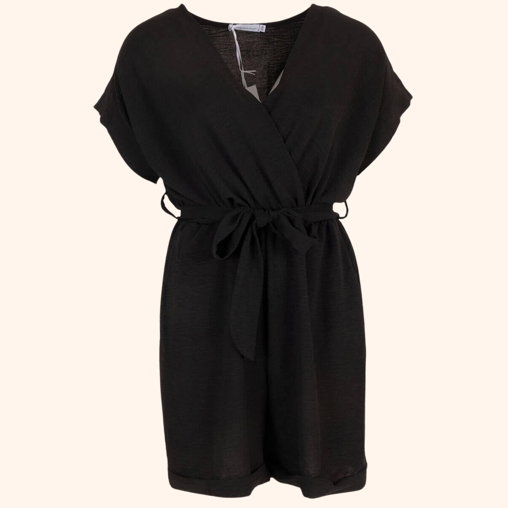 Jumpsuit Bella – Comfort & Stijl in Één
