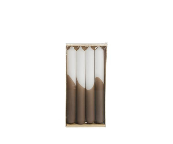 Dip Dye Dinerkaars – 2,15 x 19 cm