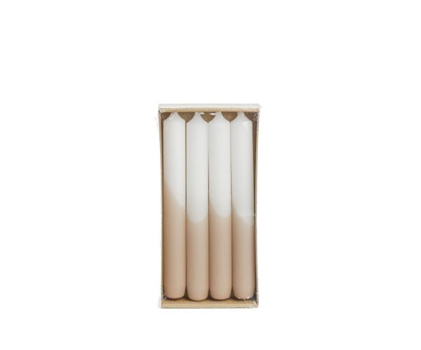 Dip Dye Dinerkaars – 2,15 x 19 cm