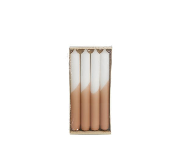 Dip Dye Dinerkaars – 2,15 x 19 cm