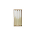 Dip Dye Dinerkaars – 2,15 x 19 cm