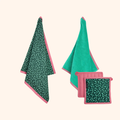 Lifa Keukenset - Vivid Green