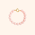 Armband – Middel Kralen met Frontsluiting