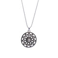 Zeeuwse knop ketting - Lang open | MYKK Jewelry