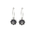 Zeeuwse knop sieraden oorbellen - Creolen | MYKK Jewelry