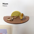 Muuss - Plateau