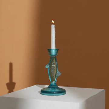 Viskandelaar – Ocean Blue / Koninklijk blauw