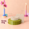 Muuss Table | SPOT - grote ring