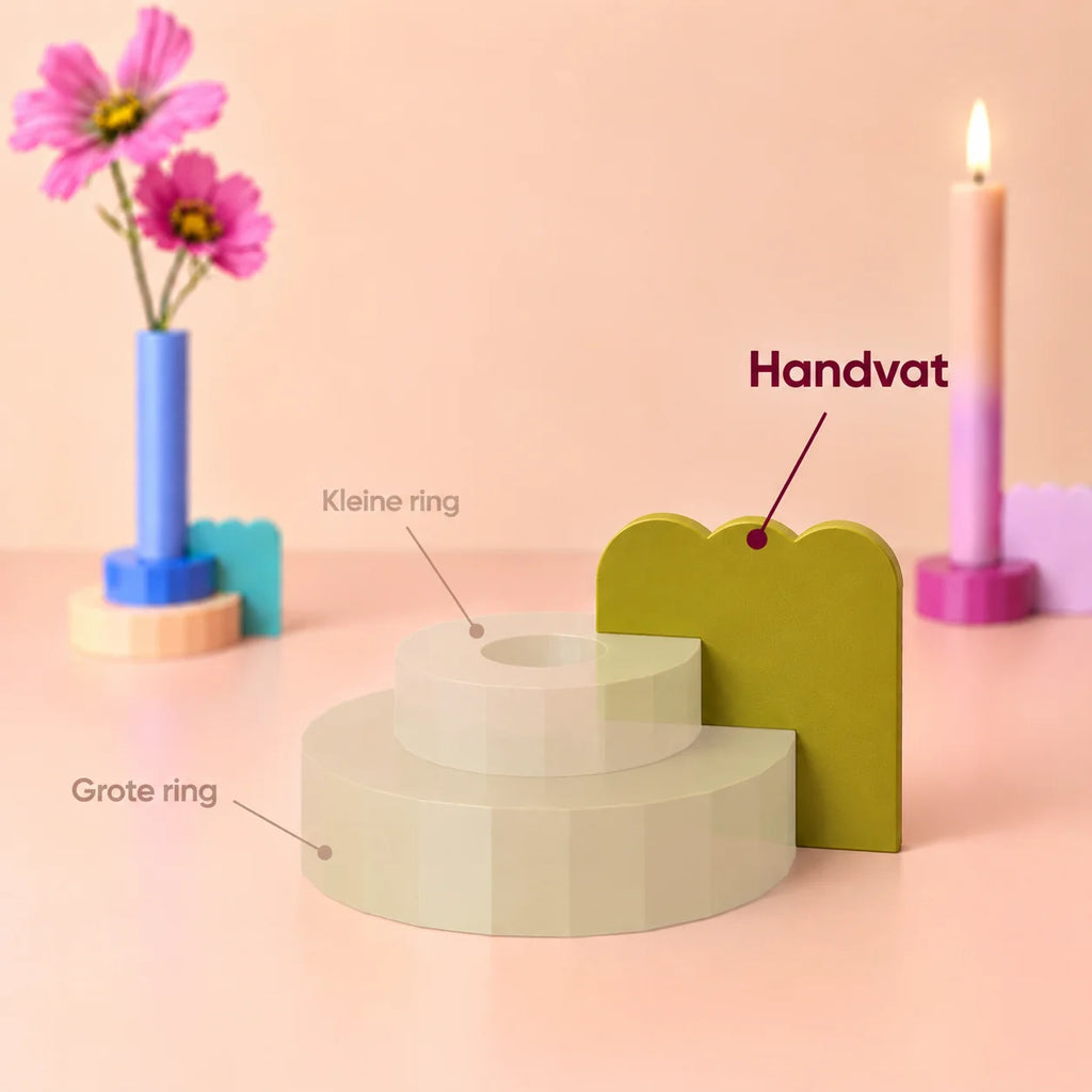 Muuss Table | SPOT - handvat