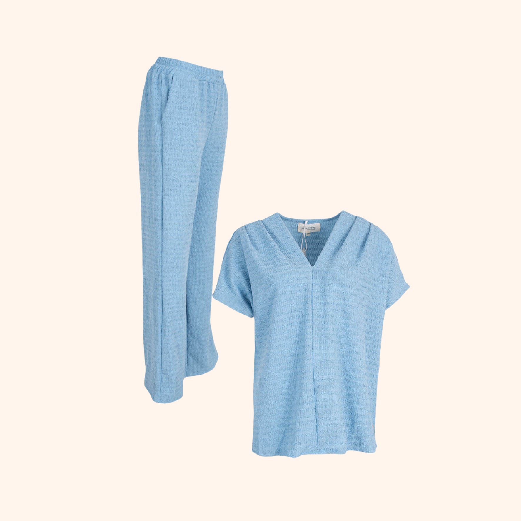 Comfy Set – Top & Broek