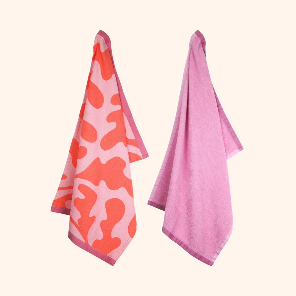 Lifa keukenset - Coral Kiss